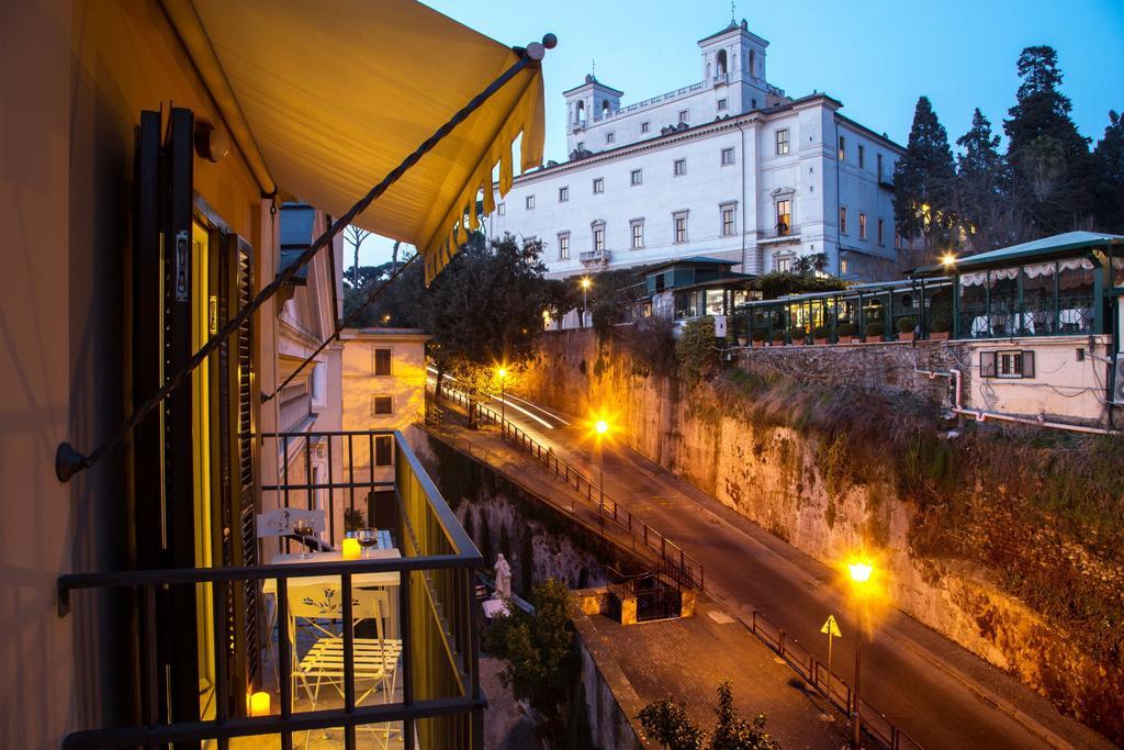 My Secret Spagna Рим Экстерьер фото